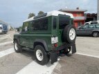 Thumbnail Photo 60 for 1997 Land Rover Defender